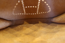 Load image into Gallery viewer, HERMES  EVELYNE TPM Clemence leather Orange C Engraving Shoulder bag 700090048