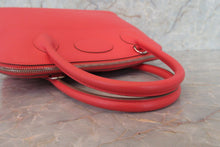 將圖片載入圖庫檢視器 HERMES/エルメス ボリード31 ヴォーエプソン ローズジャイプール ショルダーバッグ 700090038