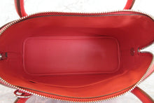 將圖片載入圖庫檢視器 HERMES/エルメス ボリード31 ヴォーエプソン ローズジャイプール ショルダーバッグ 700090038