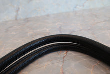 Load image into Gallery viewer, CHANEL Medallion Tote Caviar skin Black/Silver hadware Tote bag 700060203