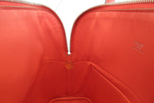 將圖片載入圖庫檢視器 HERMES/エルメス ボリード31 ヴォーエプソン ローズジャイプール ショルダーバッグ 700090038