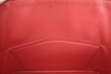 將圖片載入圖庫檢視器 HERMES/エルメス ボリード31 ヴォーエプソン ローズジャイプール ショルダーバッグ 700090038