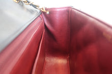 画像をギャラリービューアに読み込む, CHANEL/シャネル ダイアナマトラッセチェーンショルダーバッグ ラムスキン ブラック/ゴールド金具 ショルダーバッグ 800020053