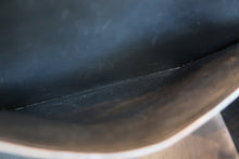 Load image into Gallery viewer, CHANEL Medallion Tote Caviar skin Black/Silver hadware Tote bag 700060203