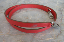 將圖片載入圖庫檢視器 HERMES/エルメス ボリード31 ヴォーエプソン ローズジャイプール ショルダーバッグ 700090038