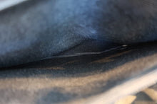 Load image into Gallery viewer, CHANEL Medallion Tote Caviar skin Black/Silver hadware Tote bag 700060203