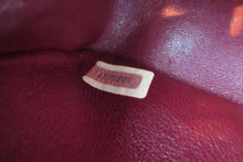 Load image into Gallery viewer, CHANEL Mini matelasse chain shoulder bag Lambskin Black/Gold hadware Shoulder bag 600120026