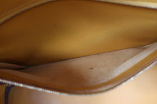 Load image into Gallery viewer, HERMES BIRKIN 35 Graine Couchevel leather Jaune □D Engraving Hand bag 700030253