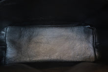 將圖片載入圖庫檢視器 CHANEL/シャネル 復刻トート キャビアスキン ブラック/ゴールド金具 トートバッグ 700090015