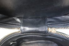 將圖片載入圖庫檢視器 CHANEL/シャネル マトラッセフリンジチェーンショルダーバッグ ラムスキン ブラック/ゴールド金具 ショルダーバッグ 700120256