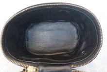 將圖片載入圖庫檢視器 CHANEL/シャネル マトラッセフリンジチェーンショルダーバッグ ラムスキン ブラック/ゴールド金具 ショルダーバッグ 700120256