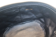 將圖片載入圖庫檢視器 CHANEL/シャネル マトラッセフリンジチェーンショルダーバッグ ラムスキン ブラック/ゴールド金具 ショルダーバッグ 700120256