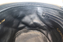 將圖片載入圖庫檢視器 CHANEL/シャネル マトラッセフリンジチェーンショルダーバッグ ラムスキン ブラック/ゴールド金具 ショルダーバッグ 700120256