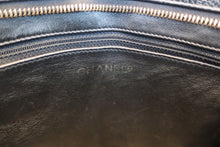 將圖片載入圖庫檢視器 CHANEL/シャネル 復刻トート キャビアスキン ブラック/ゴールド金具 トートバッグ 700090015