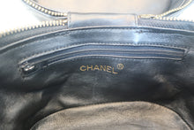 將圖片載入圖庫檢視器 CHANEL/シャネル マトラッセフリンジチェーンショルダーバッグ ラムスキン ブラック/ゴールド金具 ショルダーバッグ 700120256