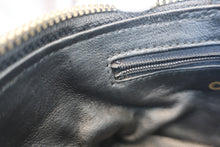 將圖片載入圖庫檢視器 CHANEL/シャネル マトラッセフリンジチェーンショルダーバッグ ラムスキン ブラック/ゴールド金具 ショルダーバッグ 700120256