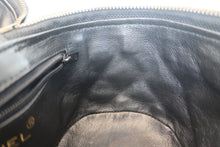 將圖片載入圖庫檢視器 CHANEL/シャネル マトラッセフリンジチェーンショルダーバッグ ラムスキン ブラック/ゴールド金具 ショルダーバッグ 700120256