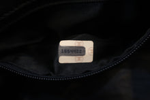 將圖片載入圖庫檢視器 CHANEL/シャネル マトラッセフリンジチェーンショルダーバッグ ラムスキン ブラック/ゴールド金具 ショルダーバッグ 700120256