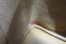 Load image into Gallery viewer, HERMES PICOTIN LOCK MM Clemence leather Natural sable □R Engraving Hand bag 700020158