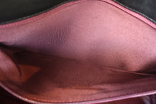 画像をギャラリービューアに読み込む, CHANEL/シャネル 中マトラッセシングルフラップチェーンショルダーバッグ ラムスキン ブラック/ゴールド金具 ショルダーバッグ 800020017