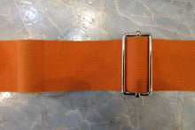 將圖片載入圖庫檢視器 HERMES/エルメス エブリン3PM ヴォーエプソン オレンジ □N刻印 ショルダーバッグ 700090119