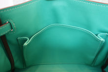 画像をギャラリービューアに読み込む, HERMES/エルメス ケリー25 ヴォースイフト ラゴン □L刻印 ショルダーバッグ 800060125