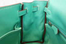 画像をギャラリービューアに読み込む, HERMES/エルメス ケリー25 ヴォースイフト ラゴン □L刻印 ショルダーバッグ 800060125
