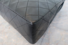 将图片加载到图库查看器,CHANEL/香奈儿 CF 链条包 羊皮 Black/Gold hadware(黑色/金色金属) 肩背包 700120196