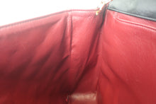 将图片加载到图库查看器,CHANEL/香奈儿 CF 链条包 羊皮 Black/Gold hadware(黑色/金色金属) 肩背包 700120196