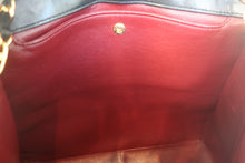 将图片加载到图库查看器,CHANEL/香奈儿 CF 链条包 羊皮 Black/Gold hadware(黑色/金色金属) 肩背包 700120196