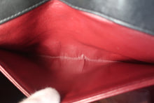 将图片加载到图库查看器,CHANEL/香奈儿 CF 链条包 羊皮 Black/Gold hadware(黑色/金色金属) 肩背包 700120196