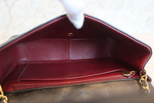 將圖片載入圖庫檢視器 CHANEL/シャネル ダイアナマトラッセチェーンショルダーバッグ ラムスキン ブラック/ゴールド金具 ショルダーバッグ 700090012