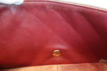 將圖片載入圖庫檢視器 CHANEL/シャネル ダイアナマトラッセチェーンショルダーバッグ ラムスキン ブラック/ゴールド金具 ショルダーバッグ 700090012