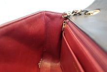 將圖片載入圖庫檢視器 CHANEL/シャネル ダイアナマトラッセチェーンショルダーバッグ ラムスキン ブラック/ゴールド金具 ショルダーバッグ 700090012