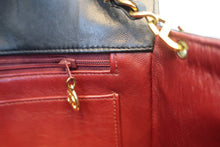 將圖片載入圖庫檢視器 CHANEL/シャネル ダイアナマトラッセチェーンショルダーバッグ ラムスキン ブラック/ゴールド金具 ショルダーバッグ 700090012