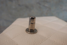 将图片加载到图库查看器,CHANEL/香奈儿 戴妃 CF 链条包 羊皮 White/Silver hadware(白色/银色金属) 肩背包 800030064
