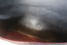 将图片加载到图库查看器,CHANEL/香奈儿 中号CF 双盖 双链条包 羊皮 Black/Gold hadware(黑色/金色金属) 肩背包 800010203