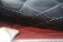 将图片加载到图库查看器,CHANEL/香奈儿 中号CF 双盖 双链条包 羊皮 Black/Gold hadware(黑色/金色金属) 肩背包 800010203