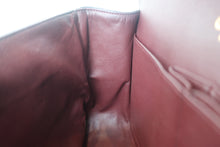 将图片加载到图库查看器,CHANEL/香奈儿 中号CF 双盖 双链条包 羊皮 Black/Gold hadware(黑色/金色金属) 肩背包 800010203