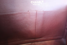 将图片加载到图库查看器,CHANEL/香奈儿 中号CF 双盖 双链条包 羊皮 Black/Gold hadware(黑色/金色金属) 肩背包 800010203