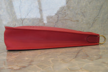 將圖片載入圖庫檢視器 HERMES/エルメス エブリン1GM クシュベル ルージュヴィフ □F刻印 ショルダーバッグ 700090118