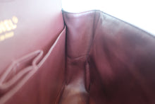 将图片加载到图库查看器,CHANEL/香奈儿 中号CF 双盖 双链条包 羊皮 Black/Gold hadware(黑色/金色金属) 肩背包 800010203