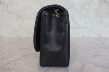 將圖片載入圖庫檢視器 CHANEL/シャネル ダイアナマトラッセチェーンショルダーバッグ ラムスキン ブラック/ゴールド金具 ショルダーバッグ 800010189