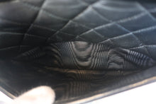 将图片加载到图库查看器,CHANEL/香奈儿 CF 流苏 链条 肩背包 羊皮 Black/Gold hadware(黑色/金色金属) 肩背包 700120216