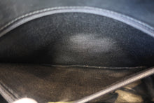 将图片加载到图库查看器,CHANEL/香奈儿 CF 流苏 链条 肩背包 羊皮 Black/Gold hadware(黑色/金色金属) 肩背包 700120216