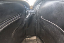 将图片加载到图库查看器,CHANEL/香奈儿 CF 流苏 链条 肩背包 羊皮 Black/Gold hadware(黑色/金色金属) 肩背包 700120216