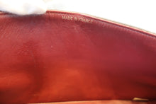 Load image into Gallery viewer, CHANEL Matelasse double flap double chain shoulder bag Lambskin Black/Gold hadware Shoulder bag 700090025