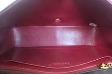 將圖片載入圖庫檢視器 CHANEL/シャネル ダイアナマトラッセチェーンショルダーバッグ ラムスキン ブラック/ゴールド金具 ショルダーバッグ 800010189