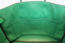 Load image into Gallery viewer, HERMES BIRKIN 35 Togo leather Bambou □R Engraving Hand bag 700070230