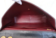 画像をギャラリービューアに読み込む, CHANEL/シャネル ココマークチェーンショルダーバッグ ラムスキン ブラック/ゴールド金具 ショルダーバッグ 700110127